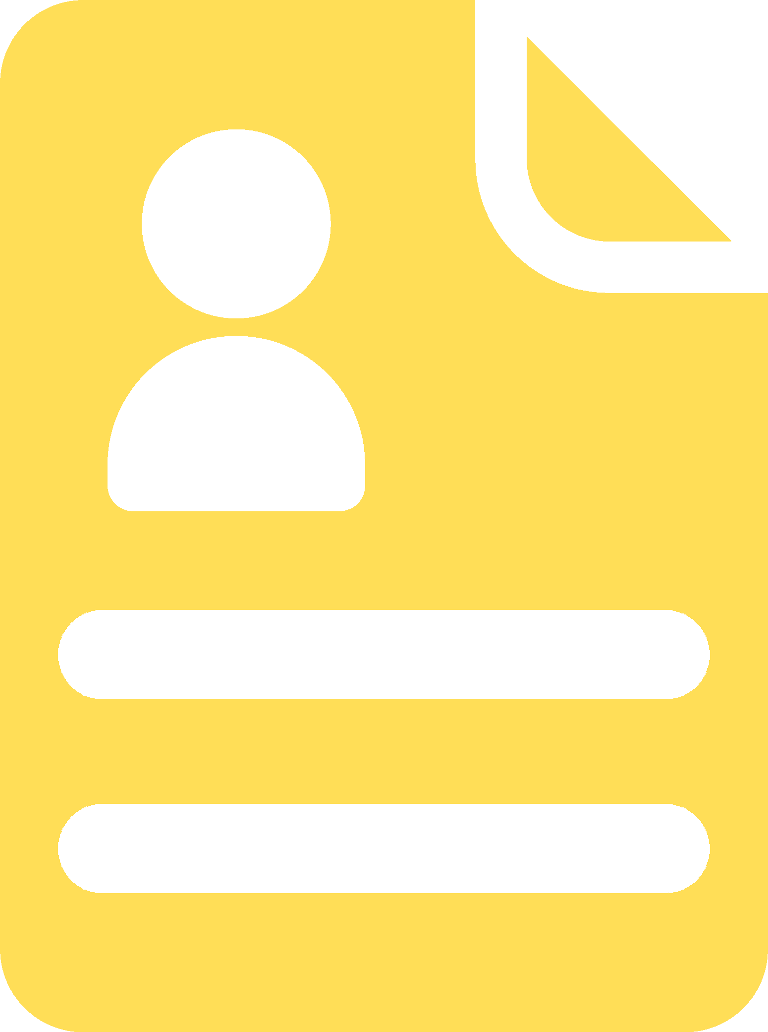 CV Logo